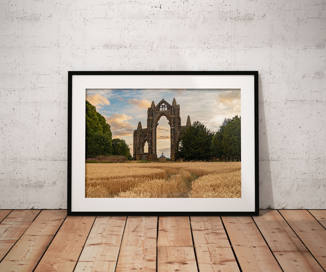 Chicane, Guisborough