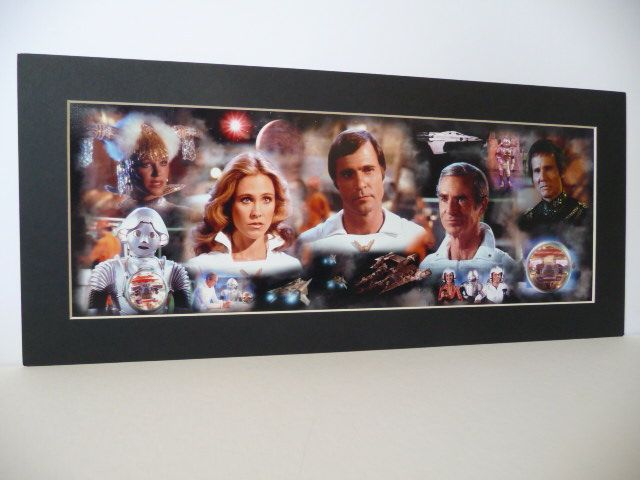 Buck Rogers Print