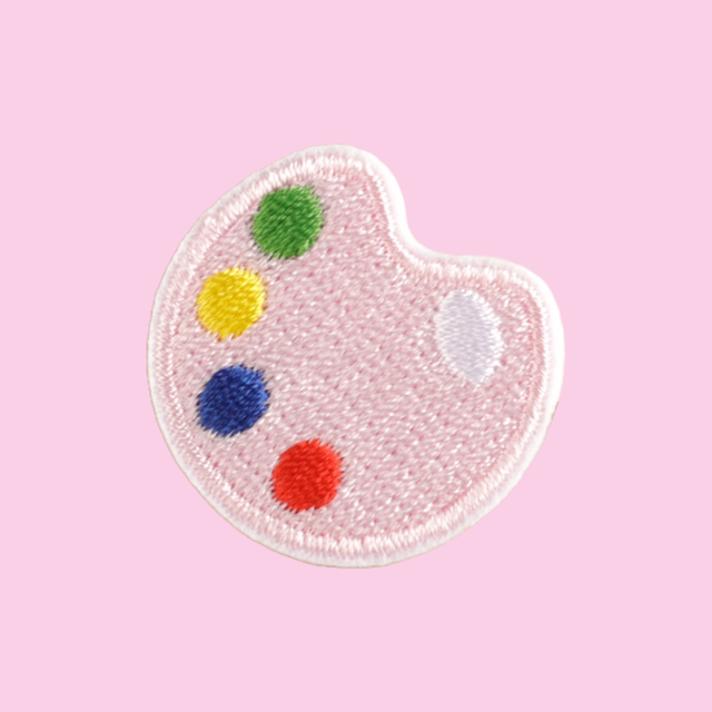 Palette