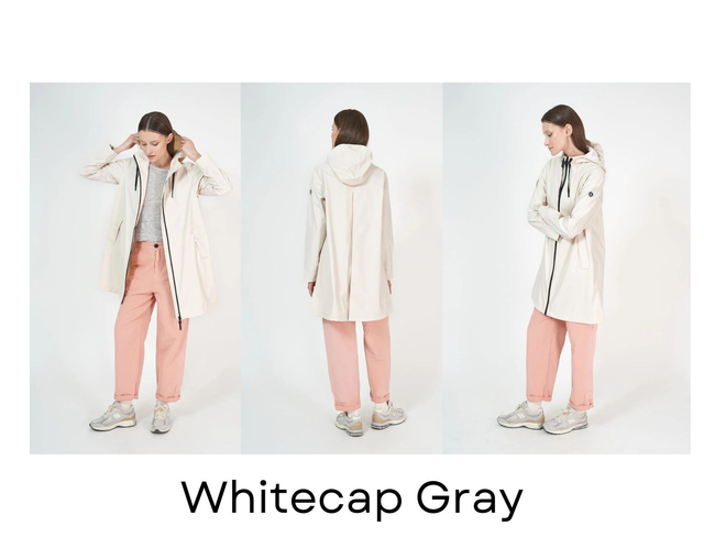 Imperméable Nuovola