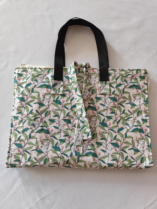 Sac d&#039;activité