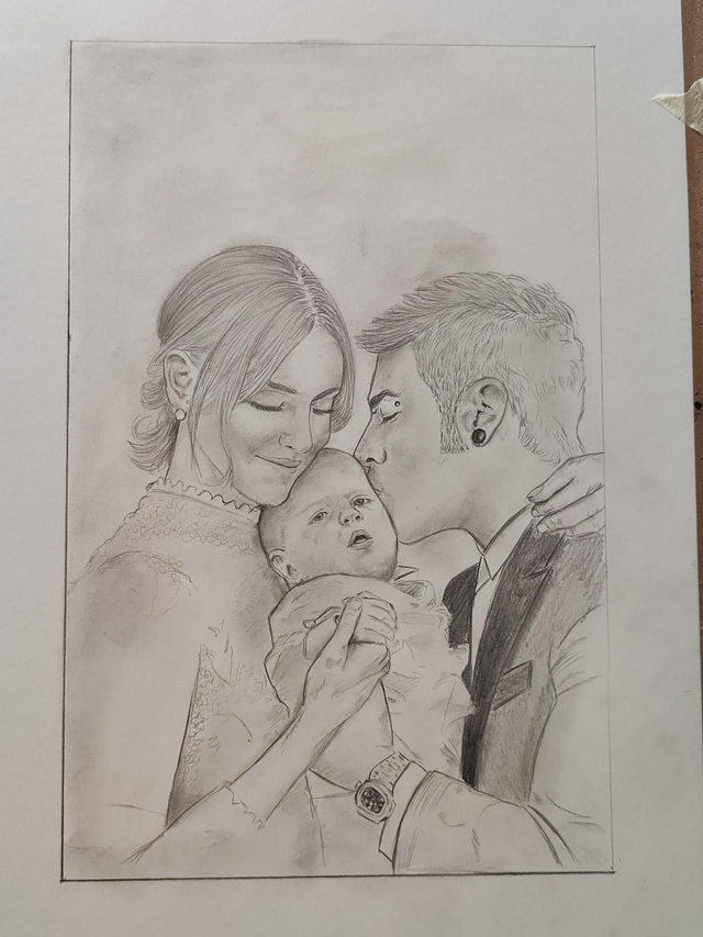 Ritratto di famiglia 