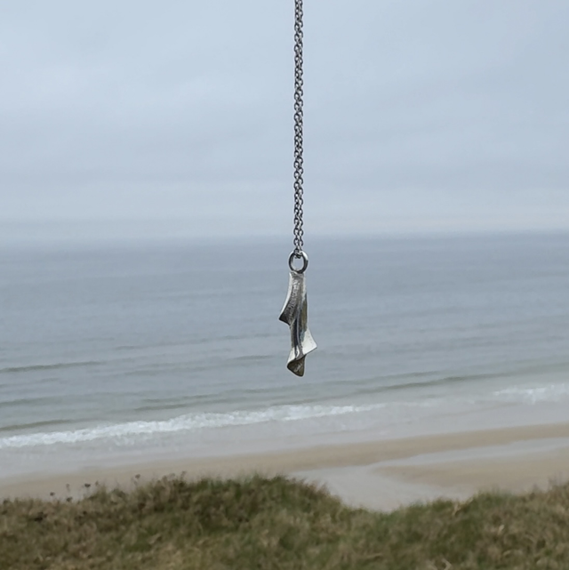 TWIST OF THE SEA