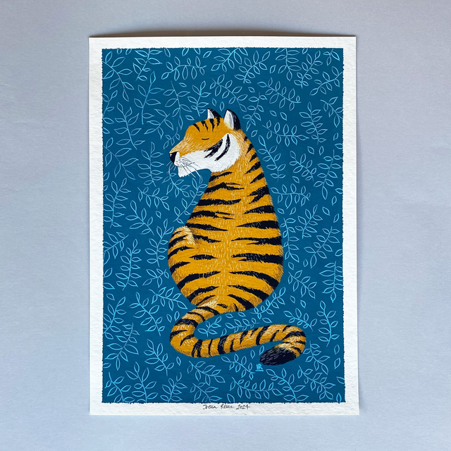 Tiger (original)