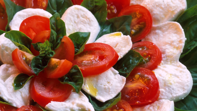 Caprese