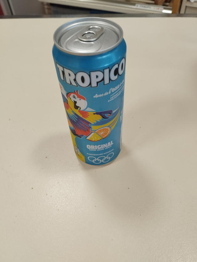 Tropico