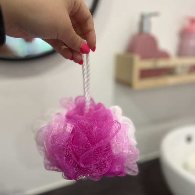 Fleur de douche ROSE