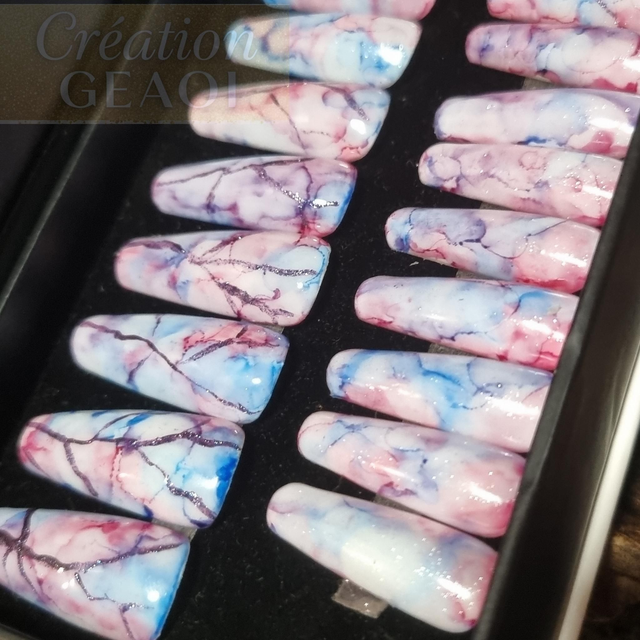 Organik little coffin L