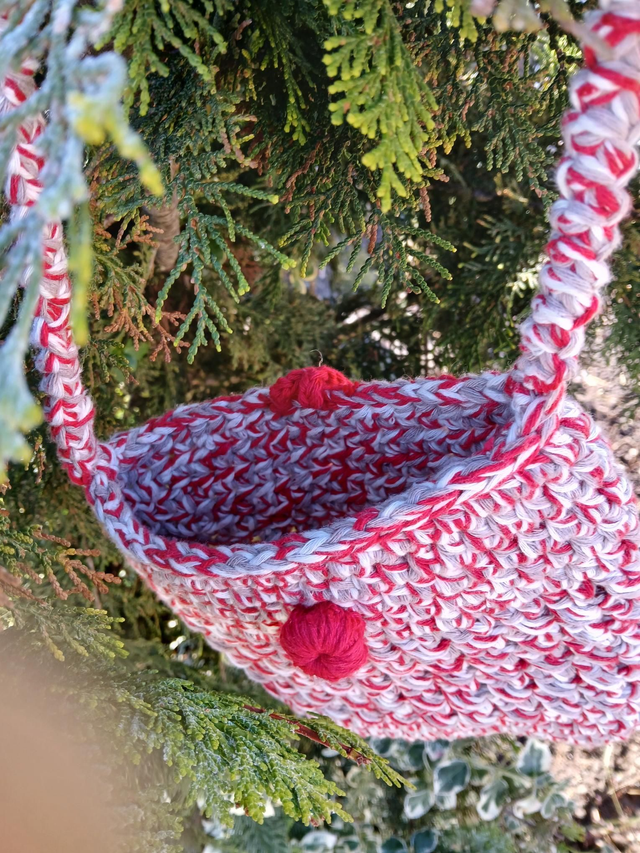 Sac bandoulière au crochet – création artisanale bohème et moderne