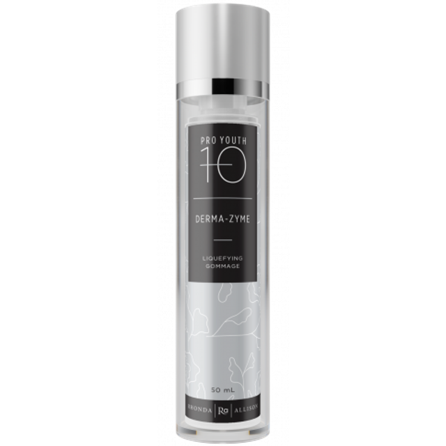 MT Derma-Zyme - delikatny peeling typu gommage 50 ml