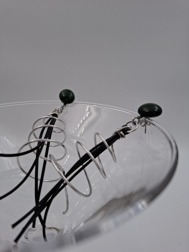 Spiraali- korvakorut