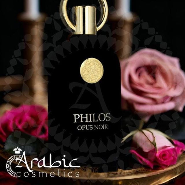 Philos Opus Noir