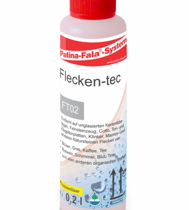 Flecken-Tec