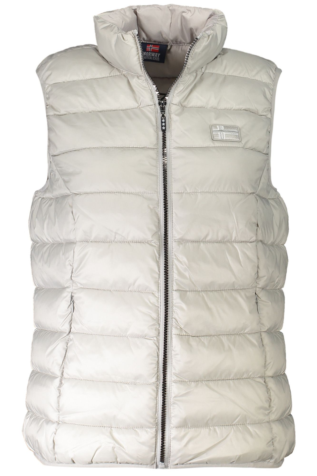 NORWAY 1963 SMANICATO DONNA ARGENTO