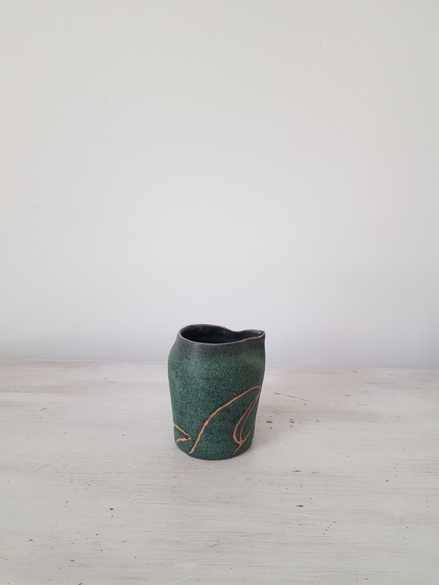 Pichet collection Tempête