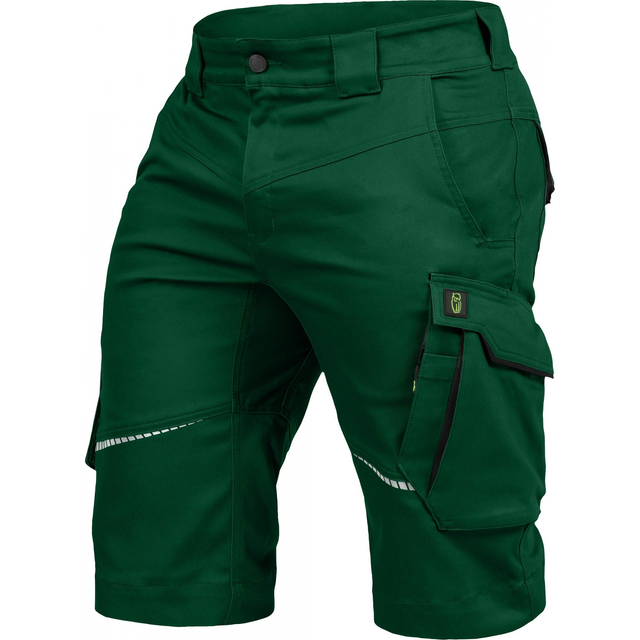 Leibwächter Shorts grün 