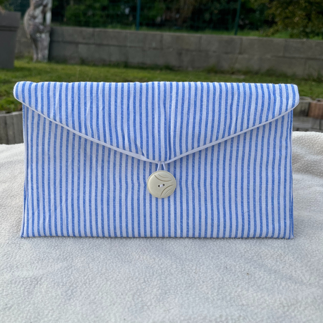 Pochette à livre - Roro