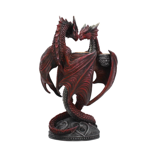 Dragon Heart (AS) 23cm - Valentine's Edition