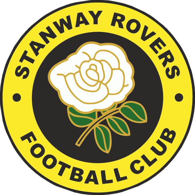 Stanway Rovers FC 2025-26 Season Ticket (Concession)