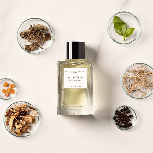 Bois Imperial - Essential Parfums