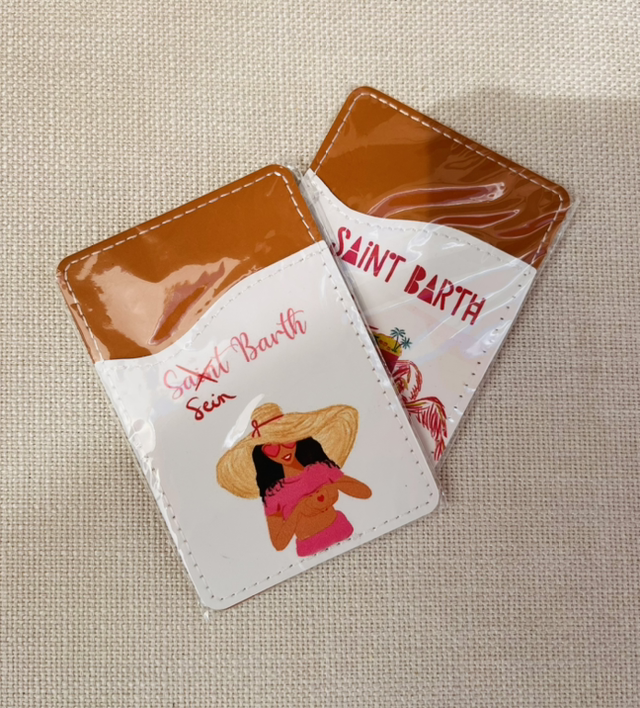 Porte carte, accessoire pour téléphone SOLD OUT