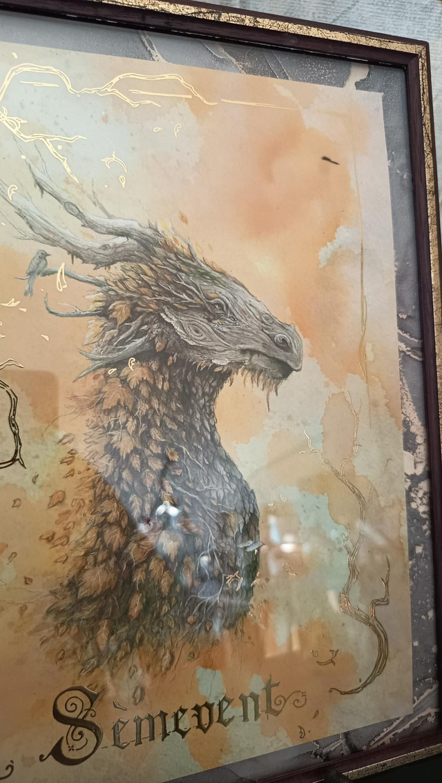 Grand Cadre - Sèmevent