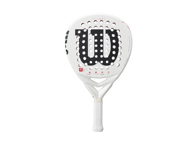 WILSON BELA LS V3 PADEL