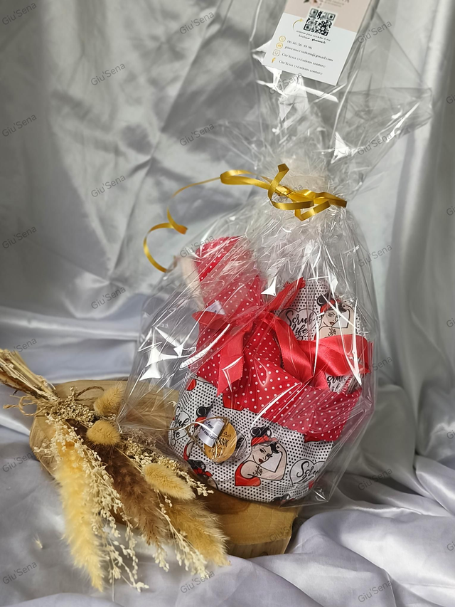 Coffret cadeau bien être 