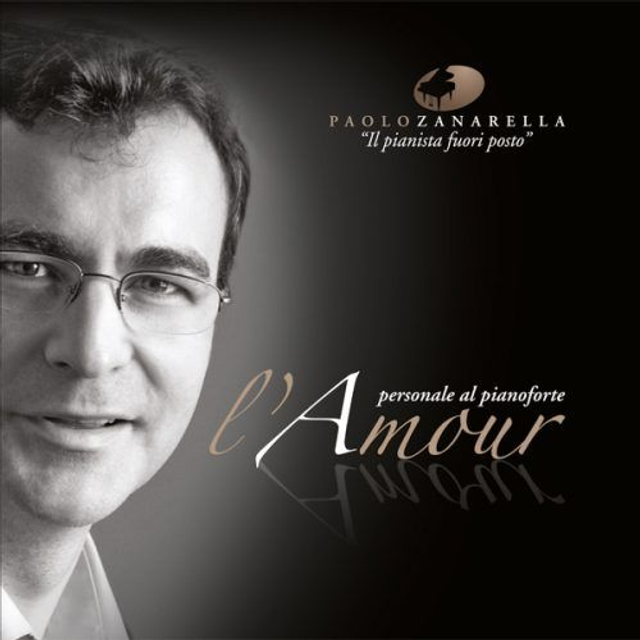 L’AMOUR (versione MP3)