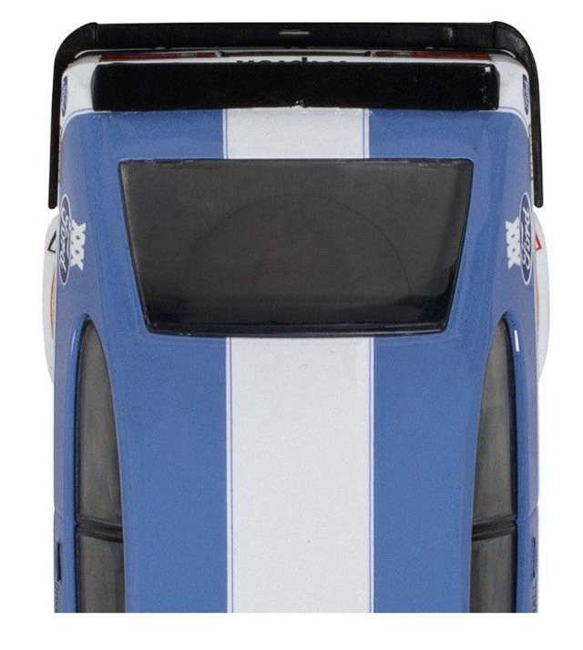 1/32 Ford Capri MKIII - Gerry Marshall Scalextric C4544