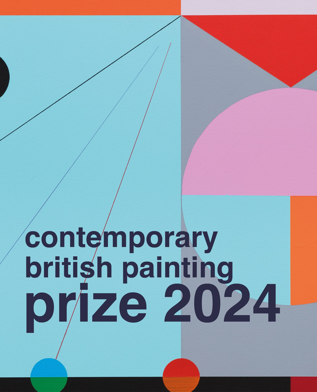 CBP Prize 2024 Catalogue, First Edition 