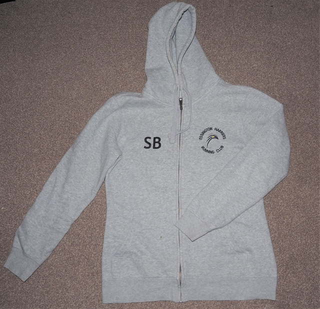 Club Kit- Unisex - Zip up Hoodie