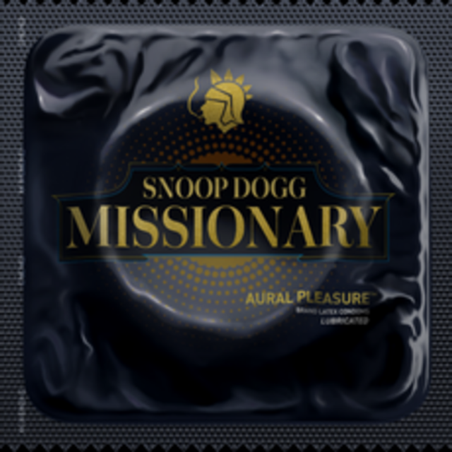 Snoop Dogg – Missionary (UMA)