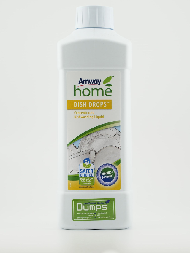 Amway home - Dish Drops Geschirrspülmittel - 1000ml