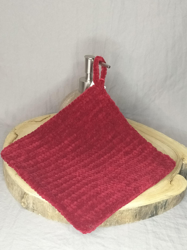 Grand Carré tout doux 