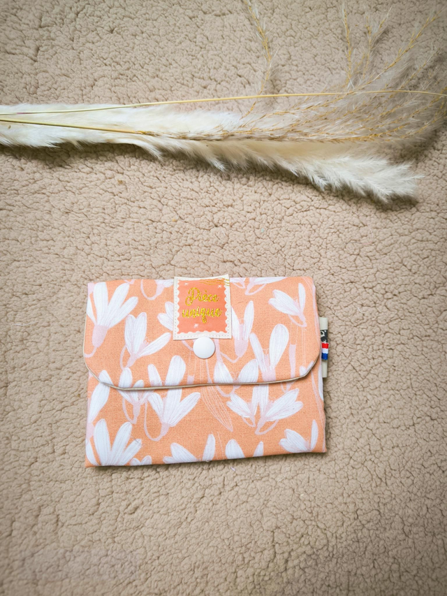 Porte monnaie Dashwood 