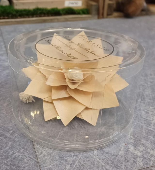 Kit Fleur parfumée de rechange DURANCE