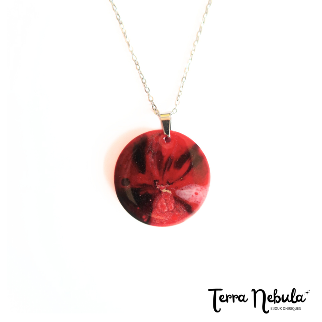 Collier onirique Intense | CO007