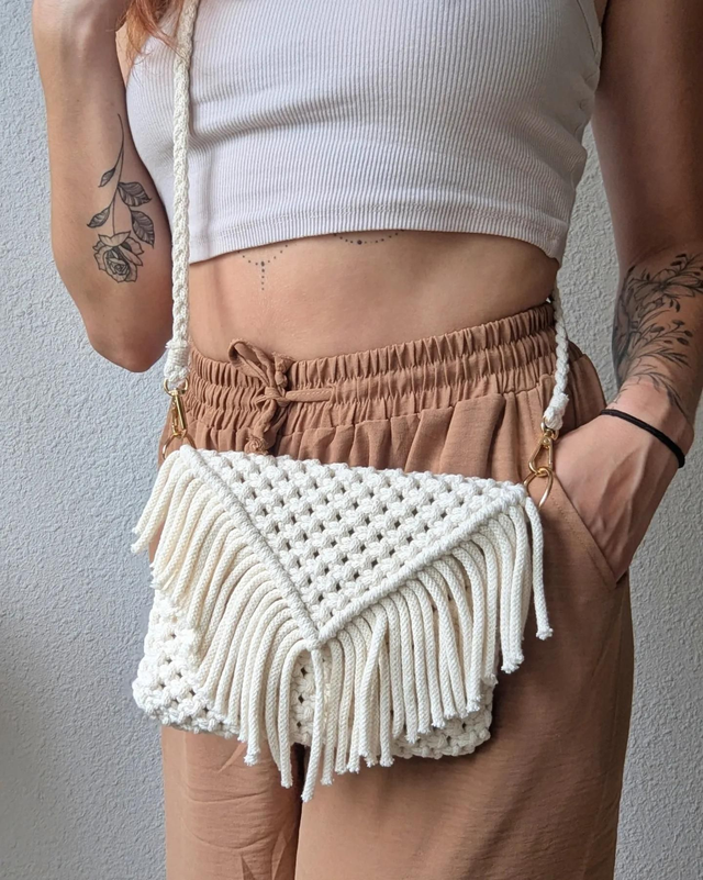 HALONA Sac en bandoulière 