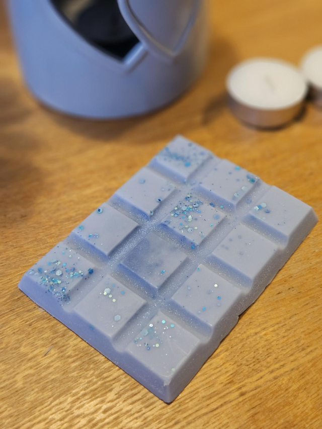 Heavenly Fresh Wax Bar