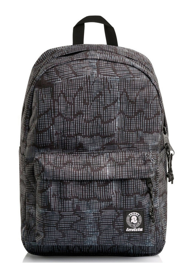 Zaino Invicta - Carlson Fantasy Backpack