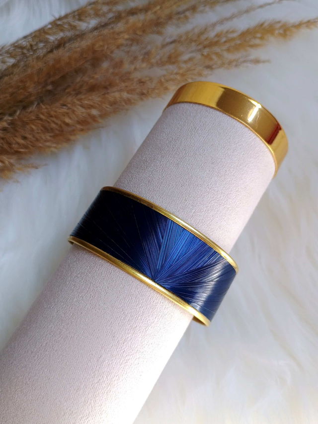 Bracelet MANCHETTE Éventail