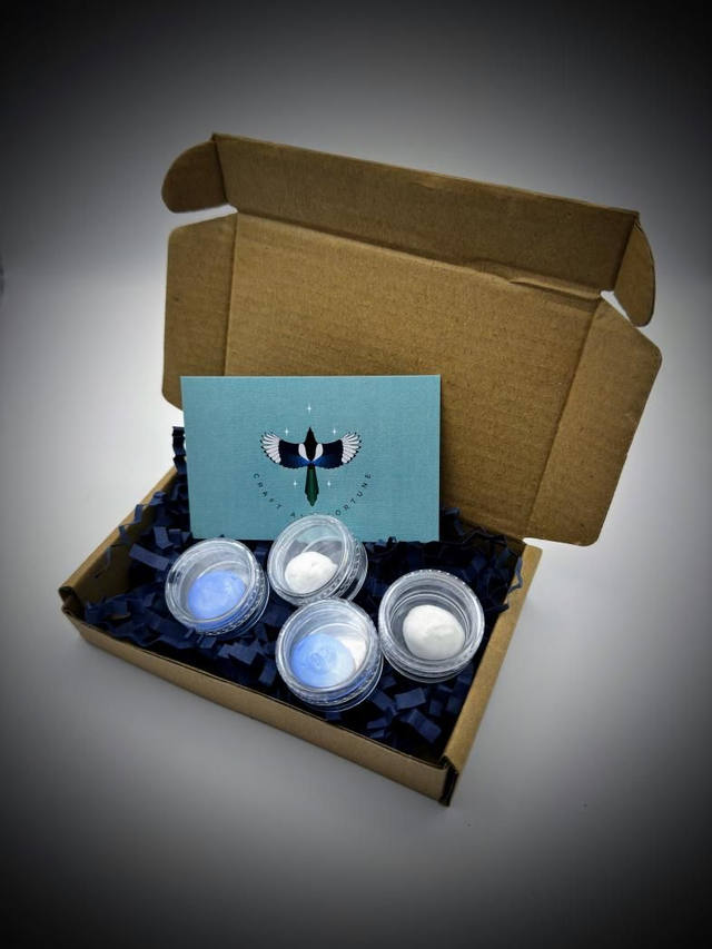 Replacement Pet Nose Print Kit