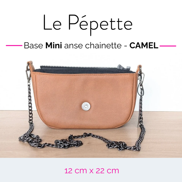 Base Camel