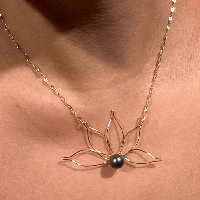 Collier Temehani