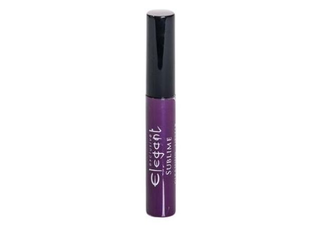LIP SUBLIME COLOR #07 pop purple