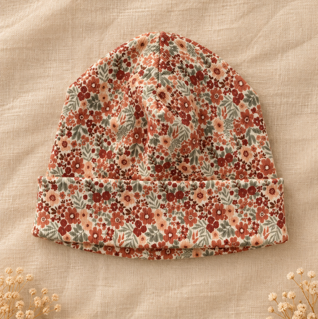 Hipsterbeanie KU 50/53