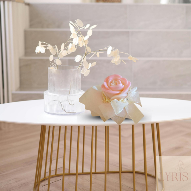 Bouquet «rosaria» personnalisé 