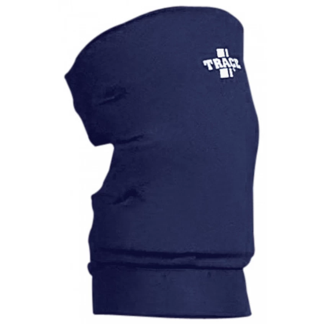 Knee-guard Trace short Navy M