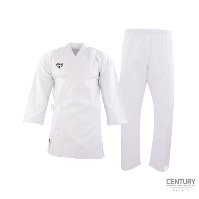 Ensemble d'entraînement de karaté PUNOK 2P